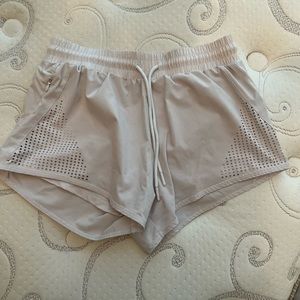 Revival athletic shorts (size M)